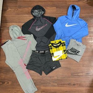 Women’s S/M Nike Athletic Wear